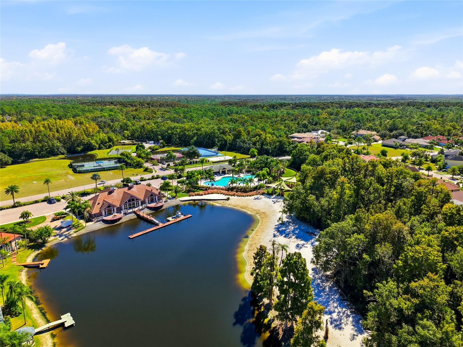 Listing photo id 65 for 10526 Cory Lake Drive