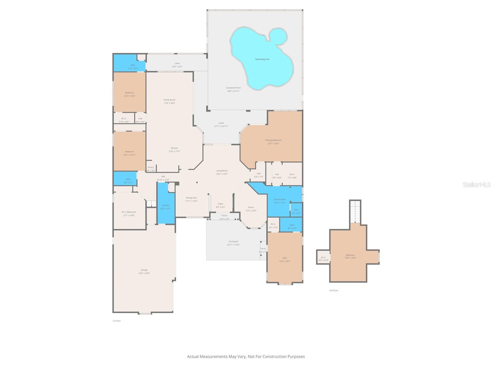 Listing photo id 72 for 10526 Cory Lake Drive