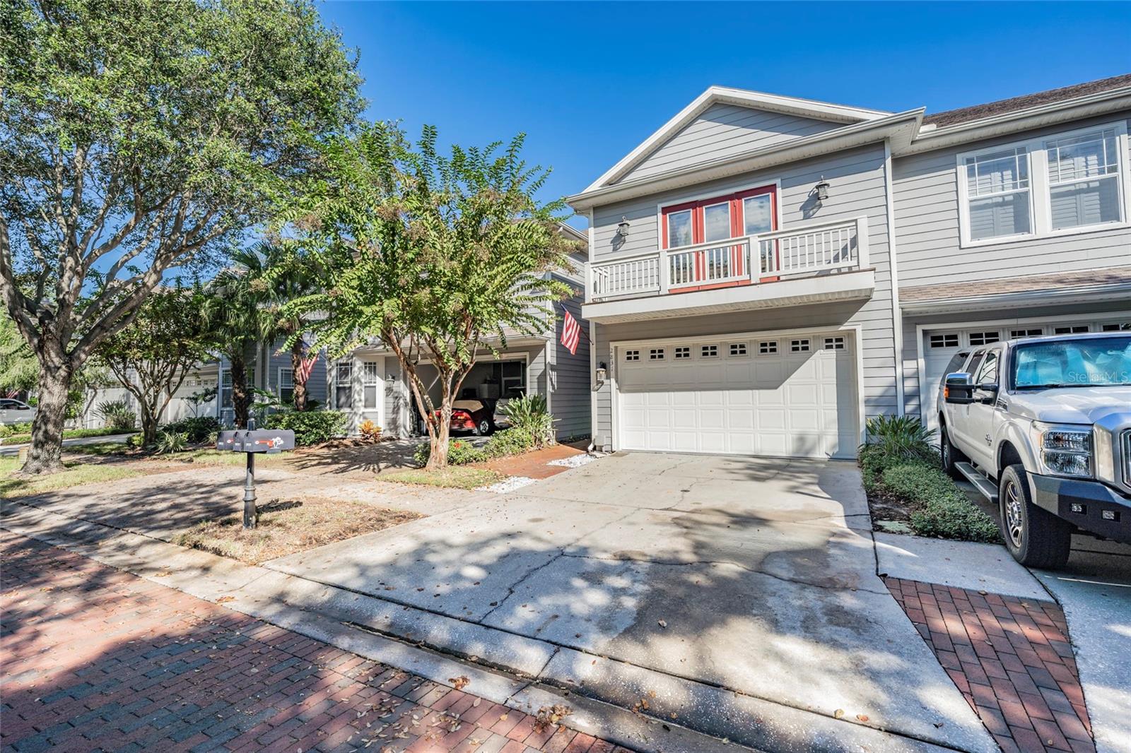 Details for 2878 Bayshore Trails Drive, TAMPA, FL 33611