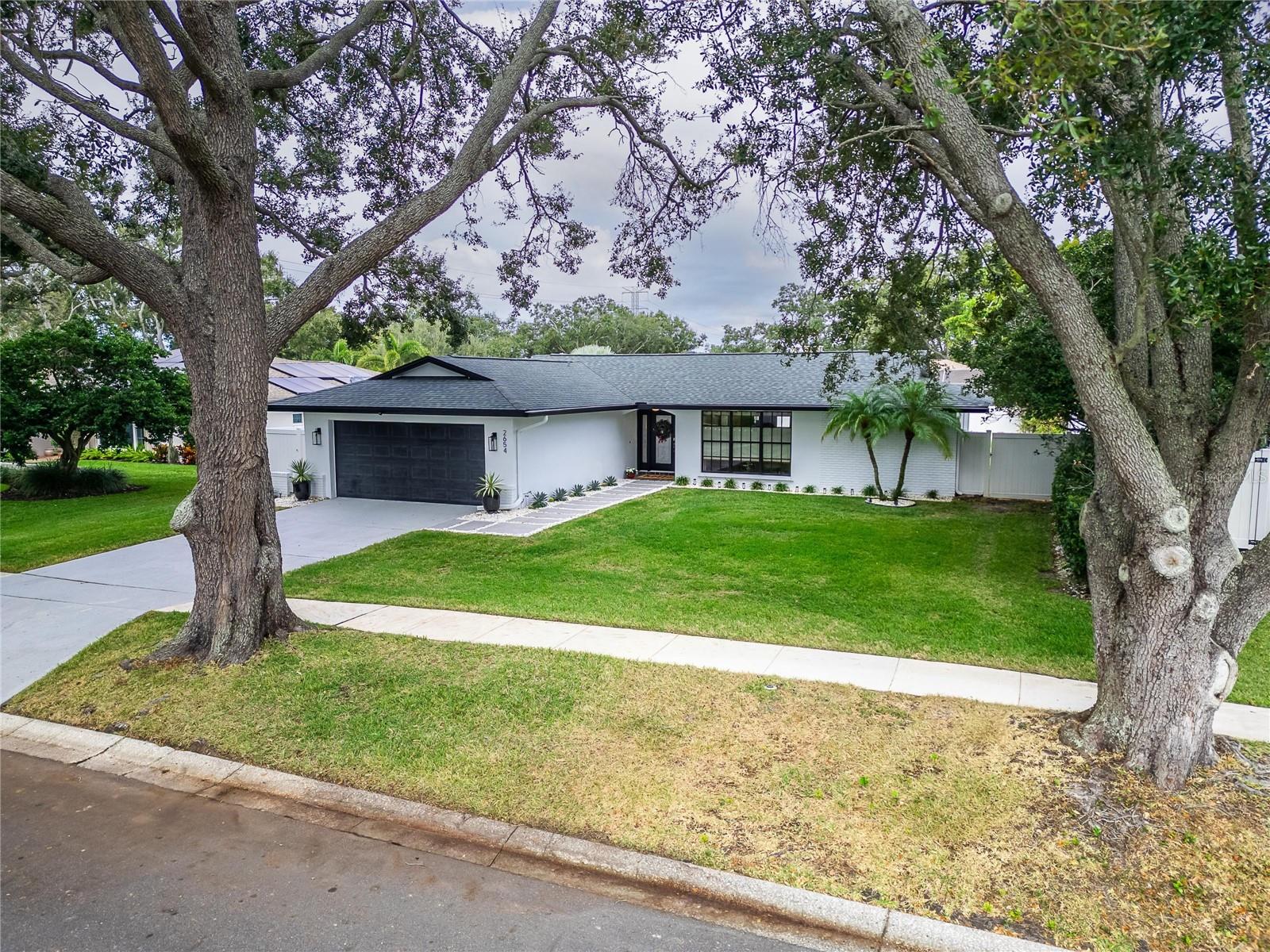 Image 76 of 83 For 2654 Countryclub Drive