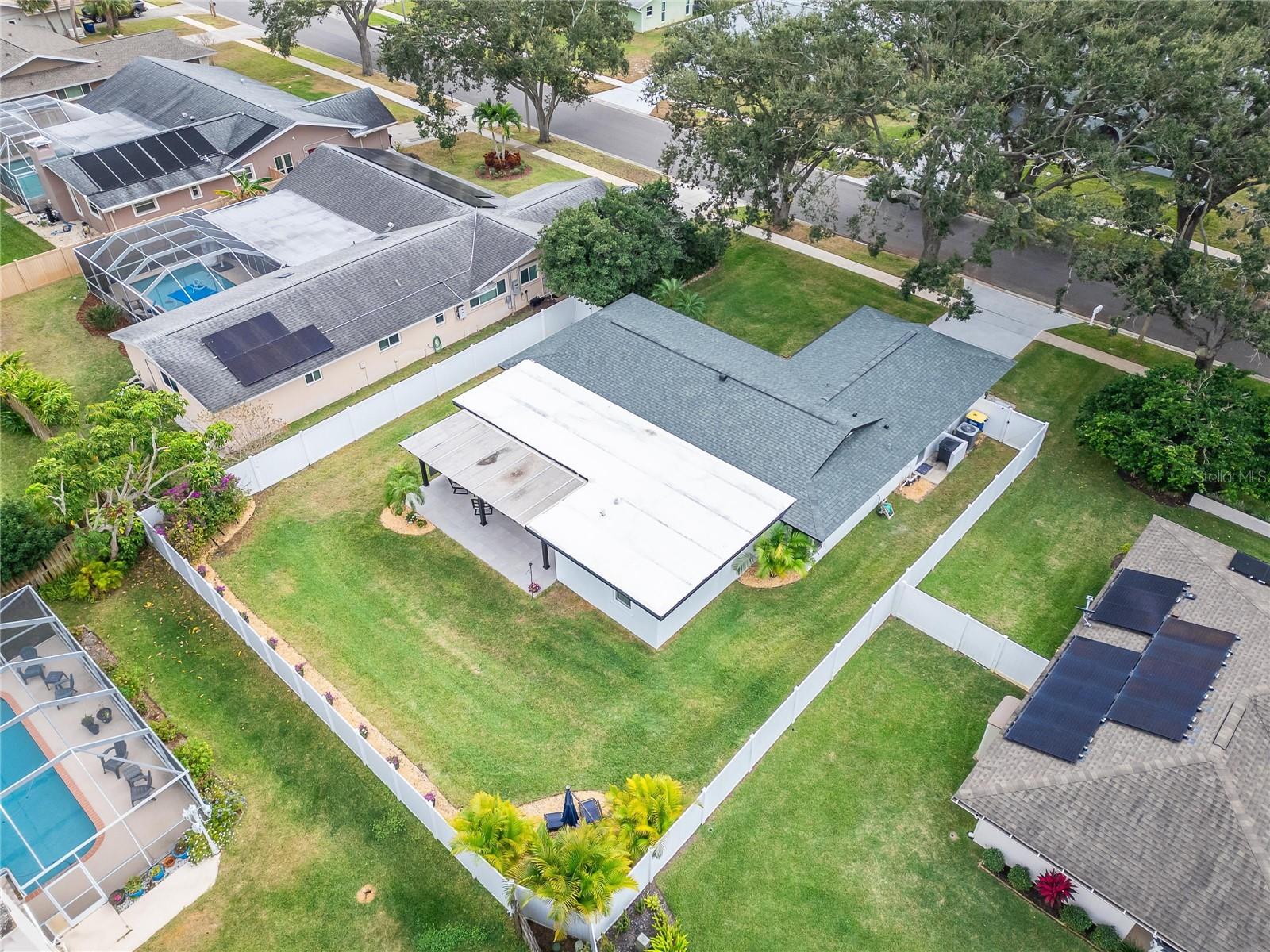 Image 78 of 83 For 2654 Countryclub Drive