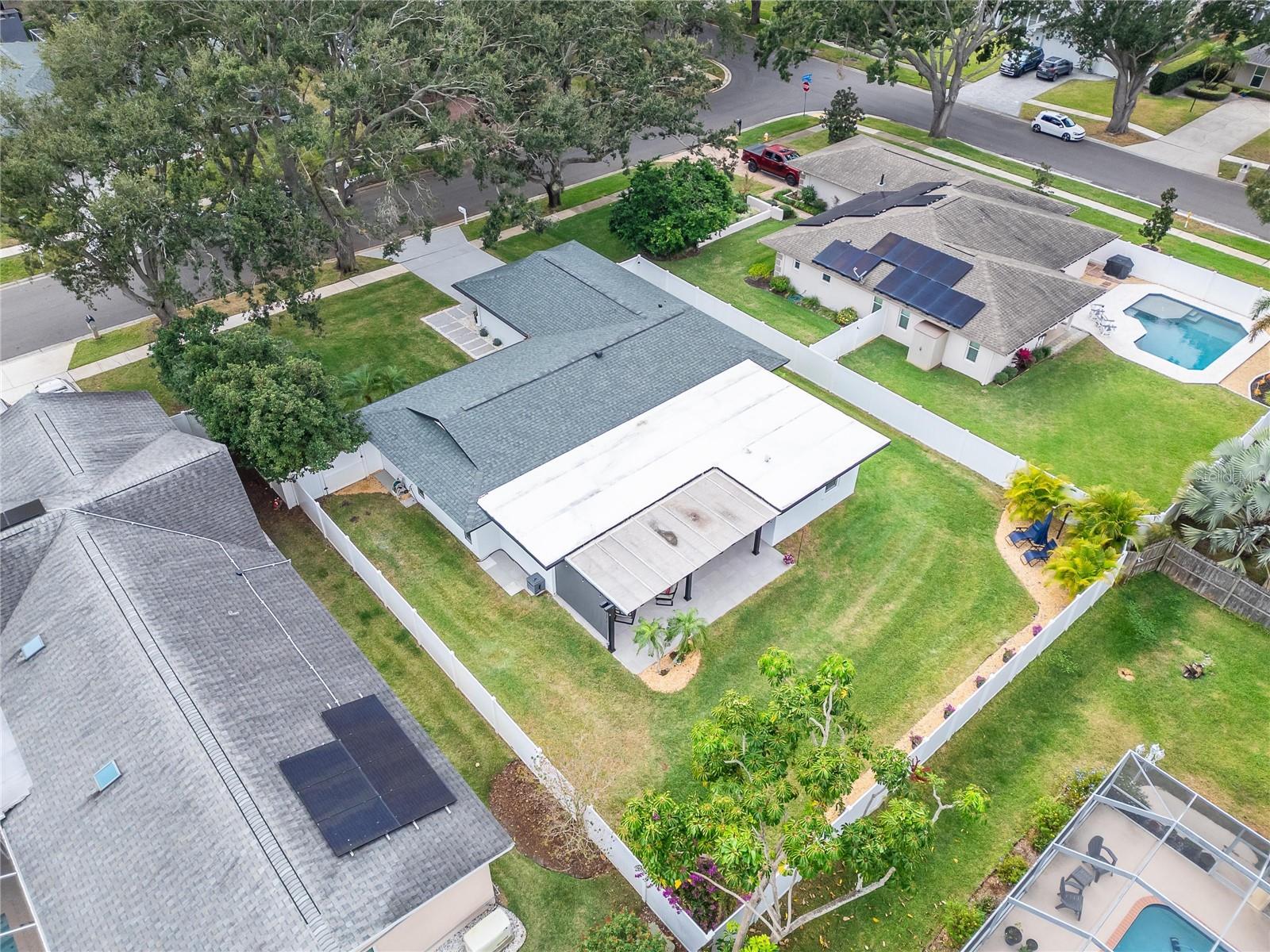 Image 79 of 83 For 2654 Countryclub Drive