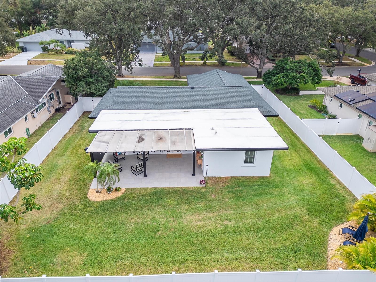 Image 80 of 83 For 2654 Countryclub Drive