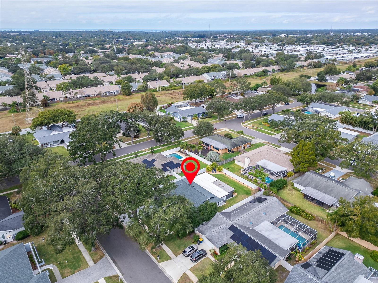 Image 82 of 83 For 2654 Countryclub Drive