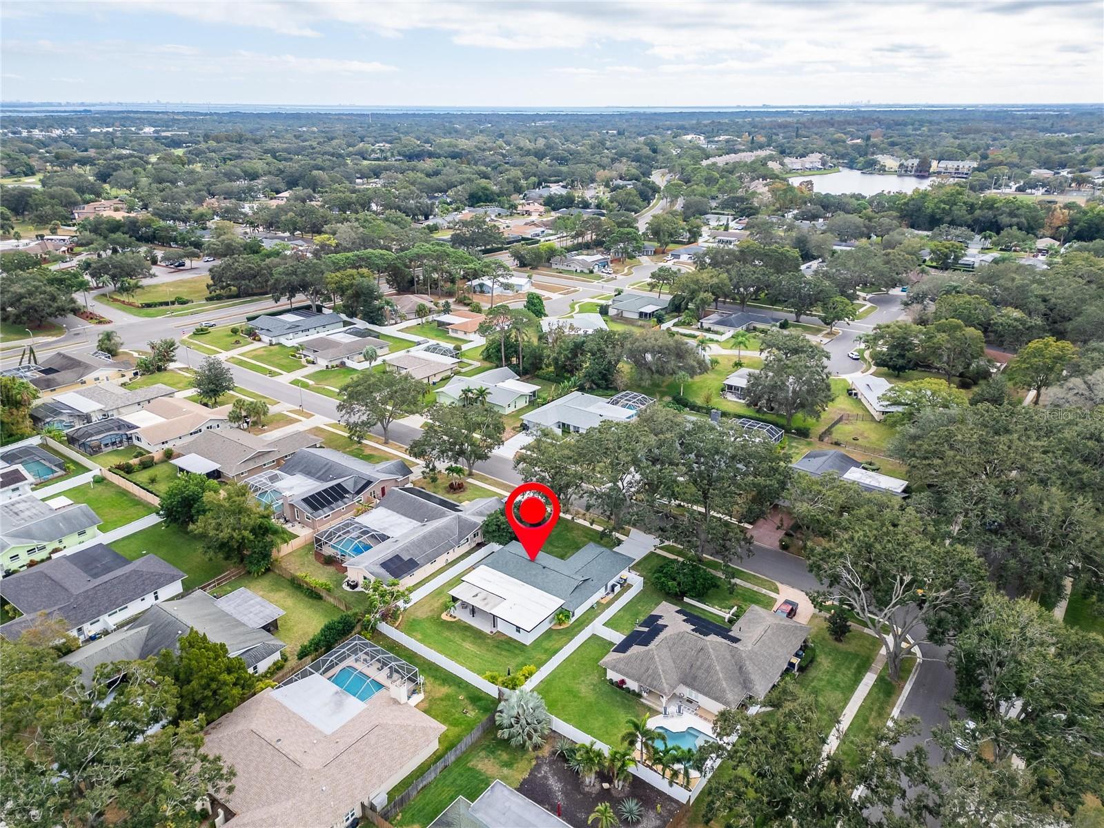 Image 83 of 83 For 2654 Countryclub Drive