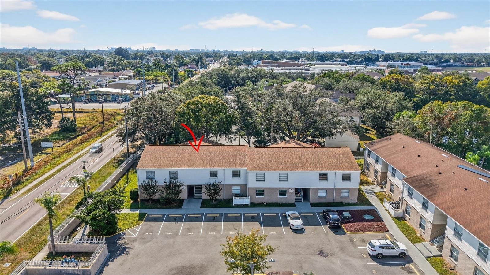 Image 26 of 31 For 7210 Manhattan Avenue 124