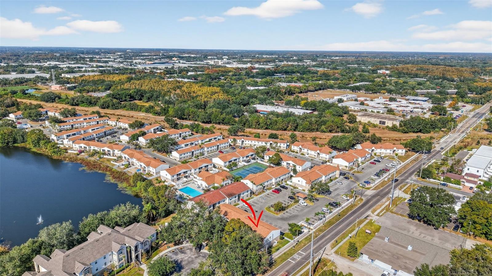 Image 34 of 36 For 7210 Manhattan Avenue 124