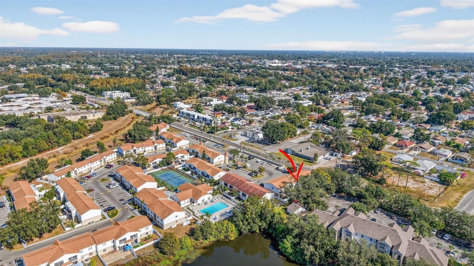 Image 35 of 36 For 7210 Manhattan Avenue 124