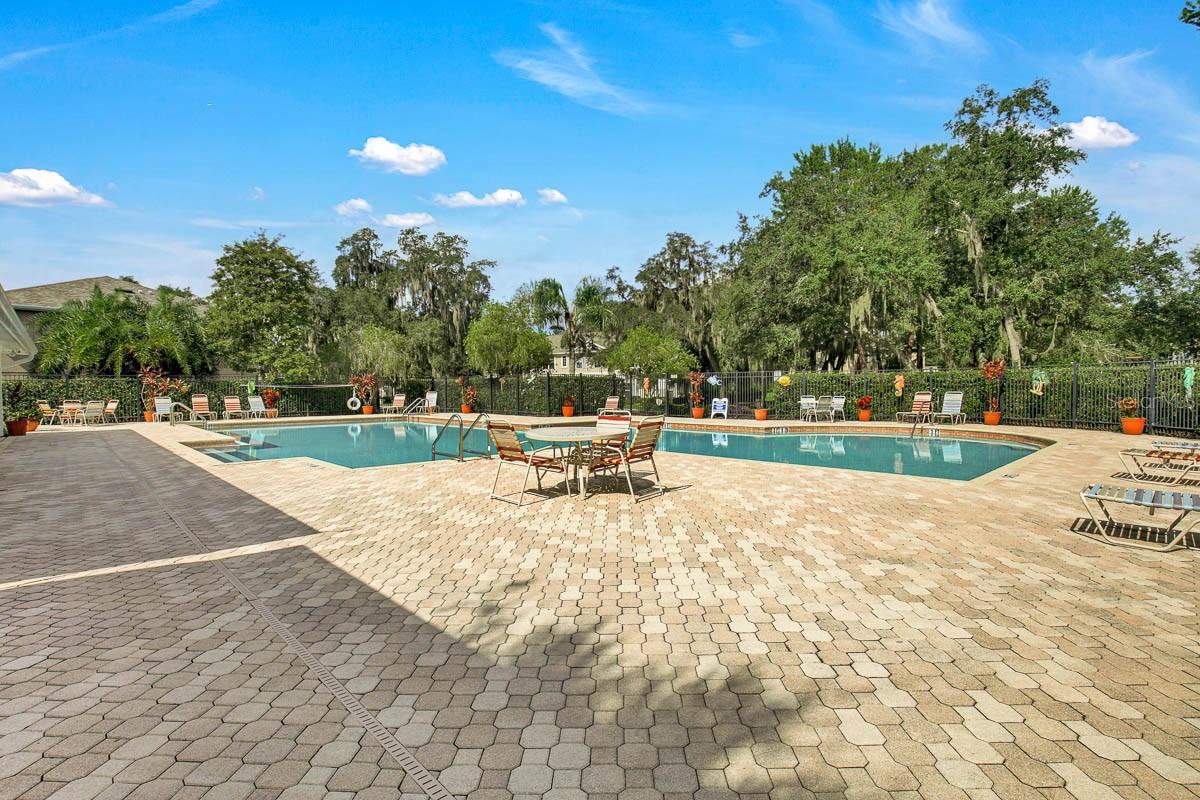 Image 25 of 29 For 15765 Fishhawk Falls Drive