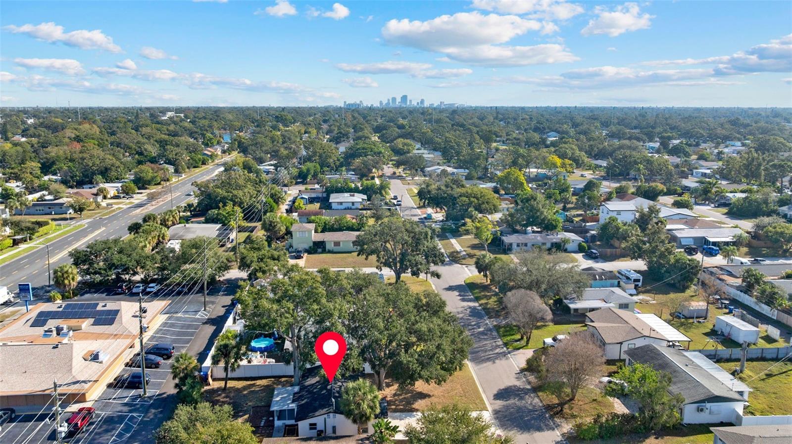 Image 37 of 38 For 5739 Dartmouth Avenue N