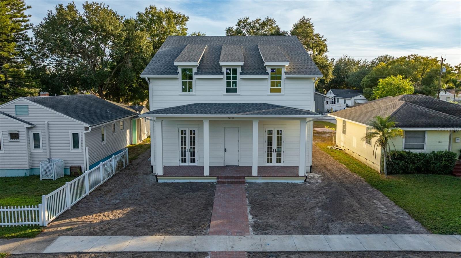 Image 2 of 25 For 510 35th Avenue N