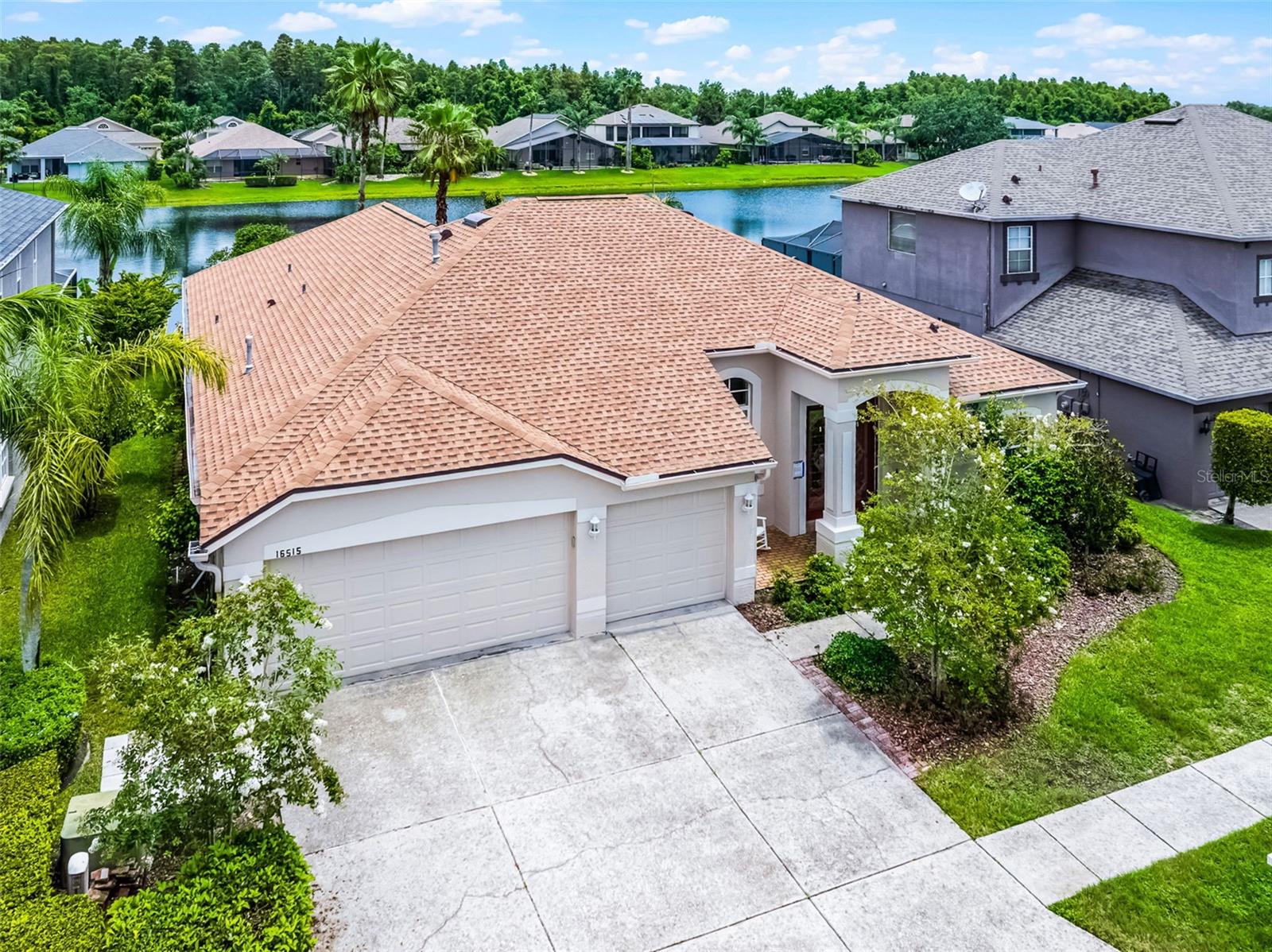 Details for 16515 Nikki Lane, ODESSA, FL 33556