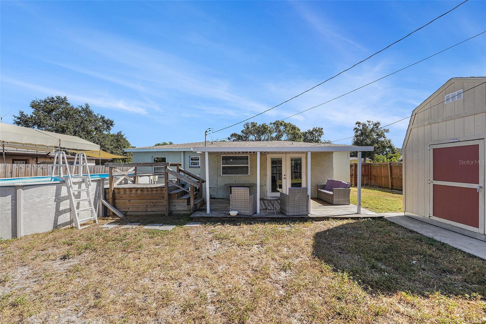 Listing photo id 27 for 8300 53rd Way N