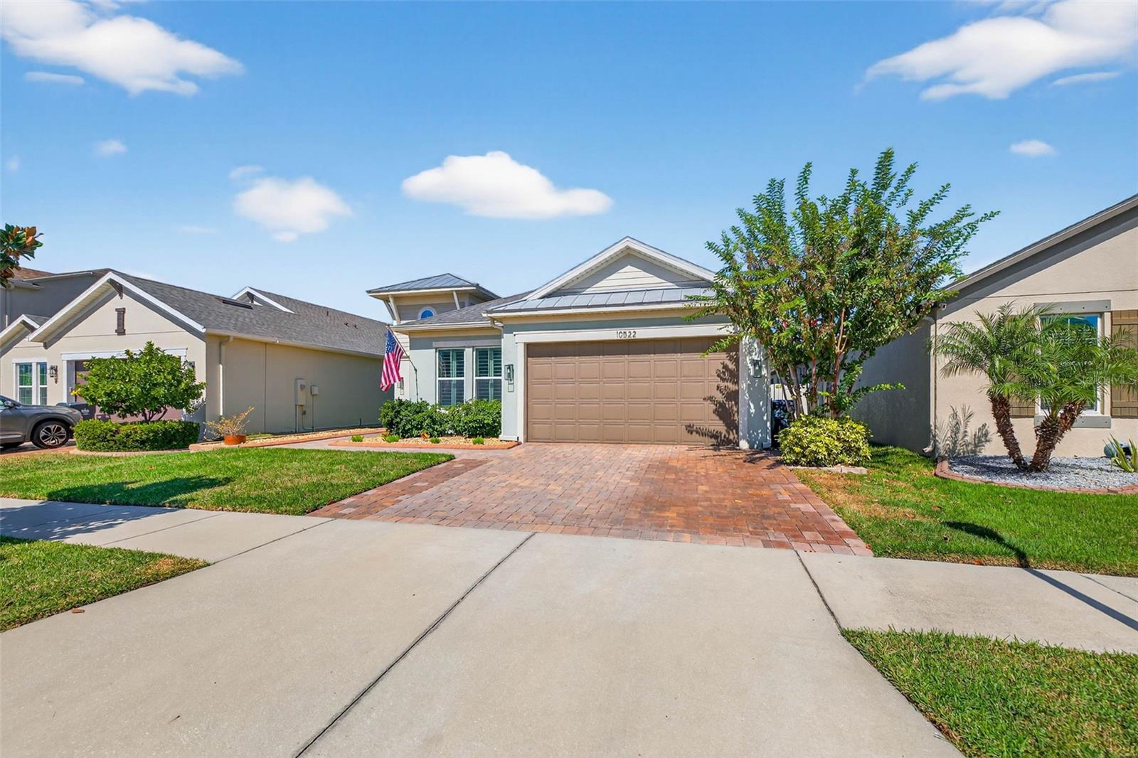 Image 35 of 43 For 10522 Cardera Drive