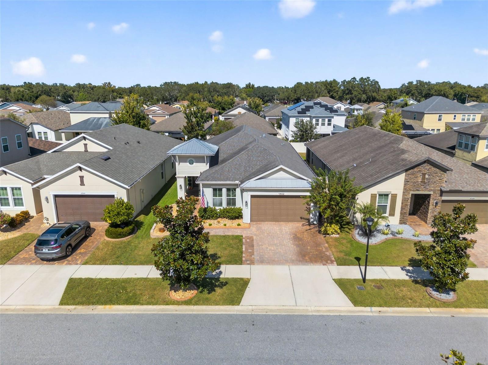 Image 37 of 43 For 10522 Cardera Drive