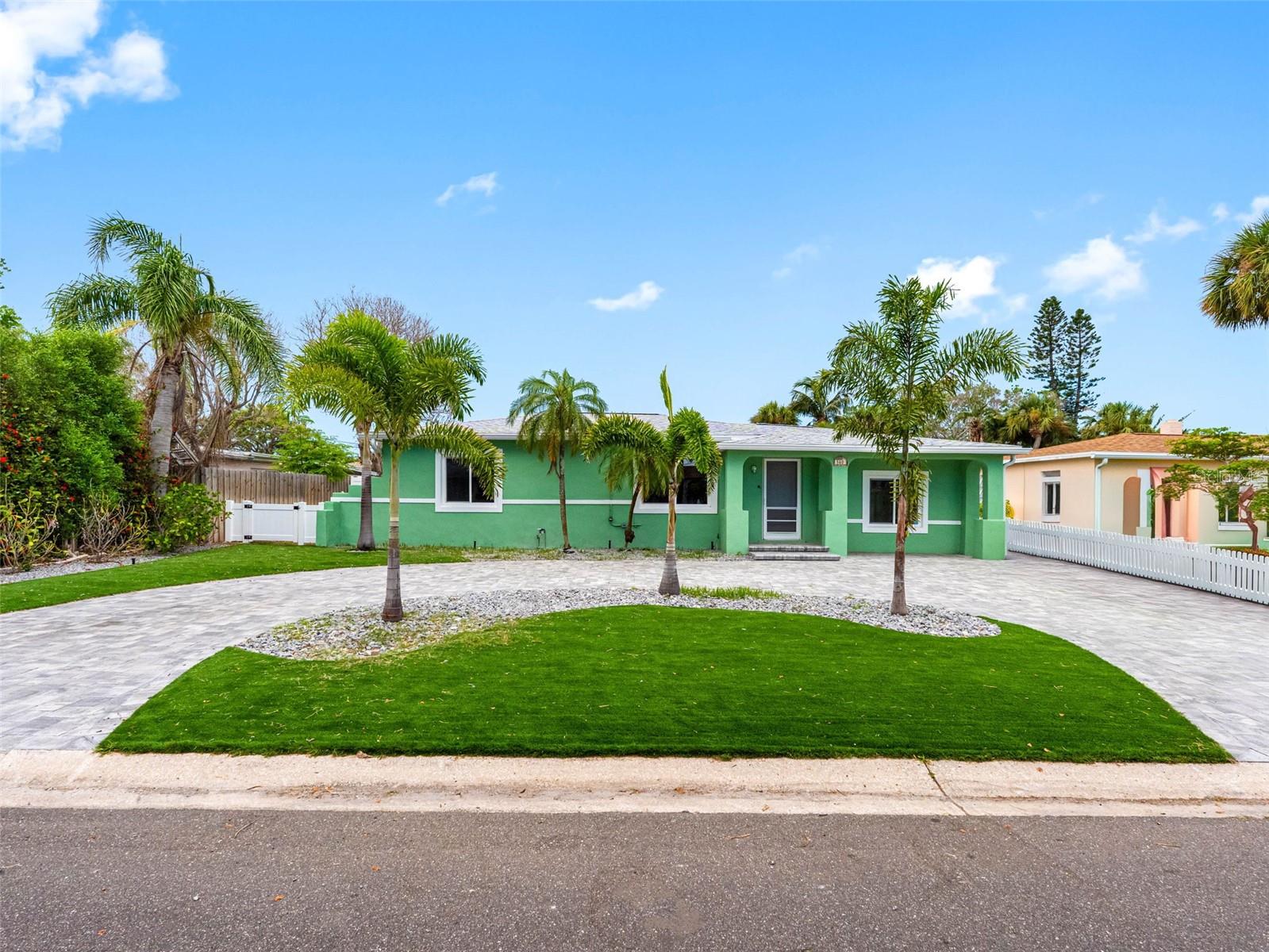 Details for 540 80th Avenue, ST PETE BEACH, FL 33706