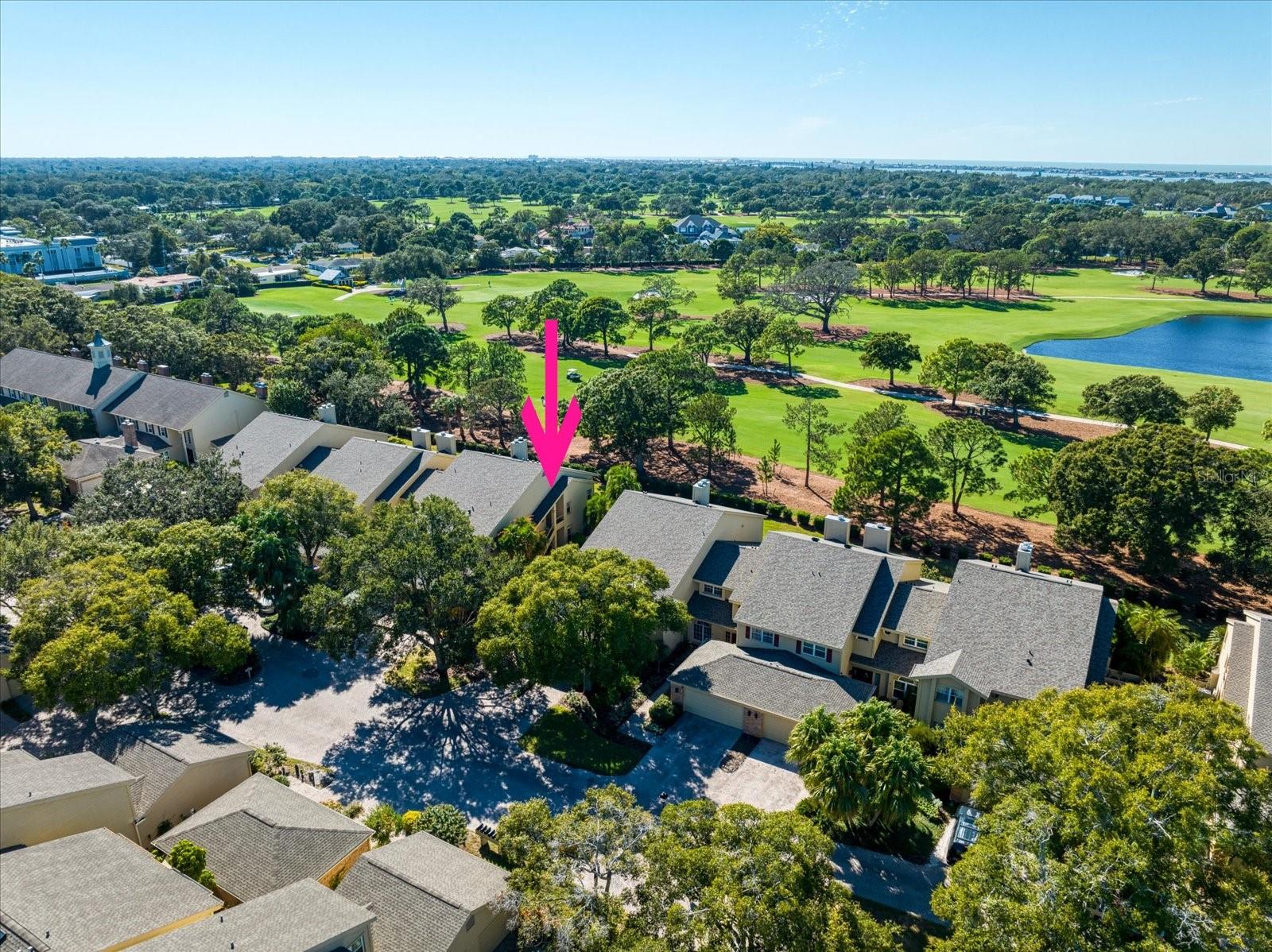 Image 38 of 48 For 47 Pelican Place