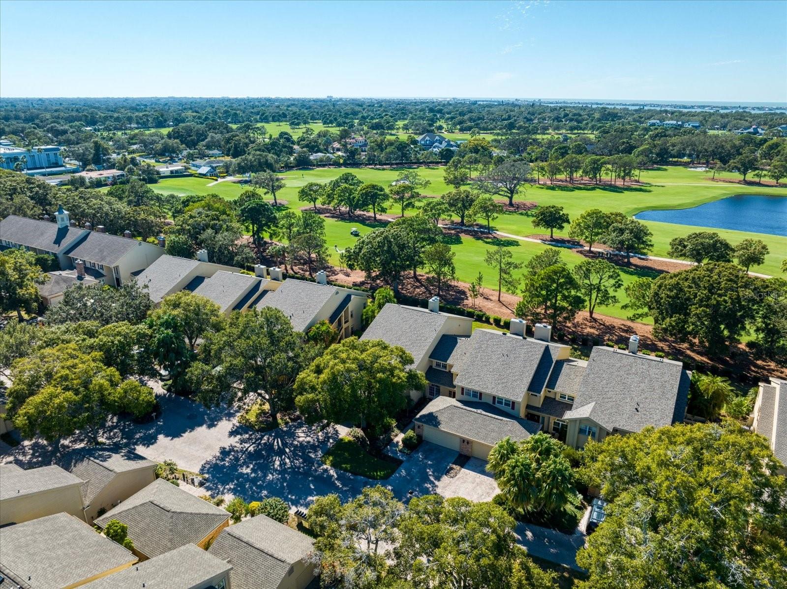 Image 44 of 48 For 47 Pelican Place