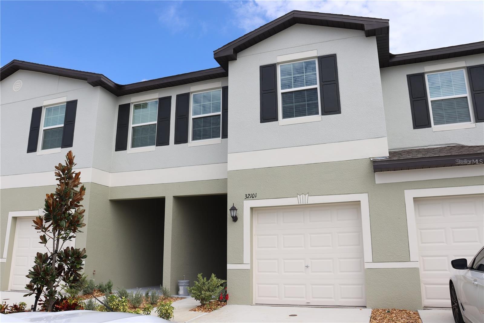 Details for 32101 Powderpuff Mimosa Drive, SAN ANTONIO, FL 33576