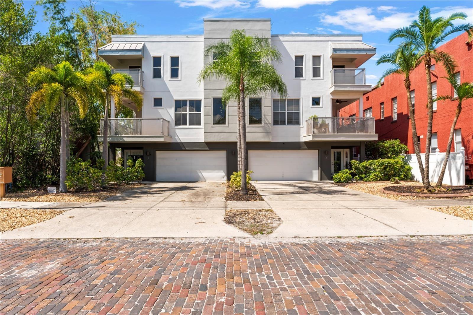 Listing Details for 113 Newport Avenue 1-4, TAMPA, FL 33606