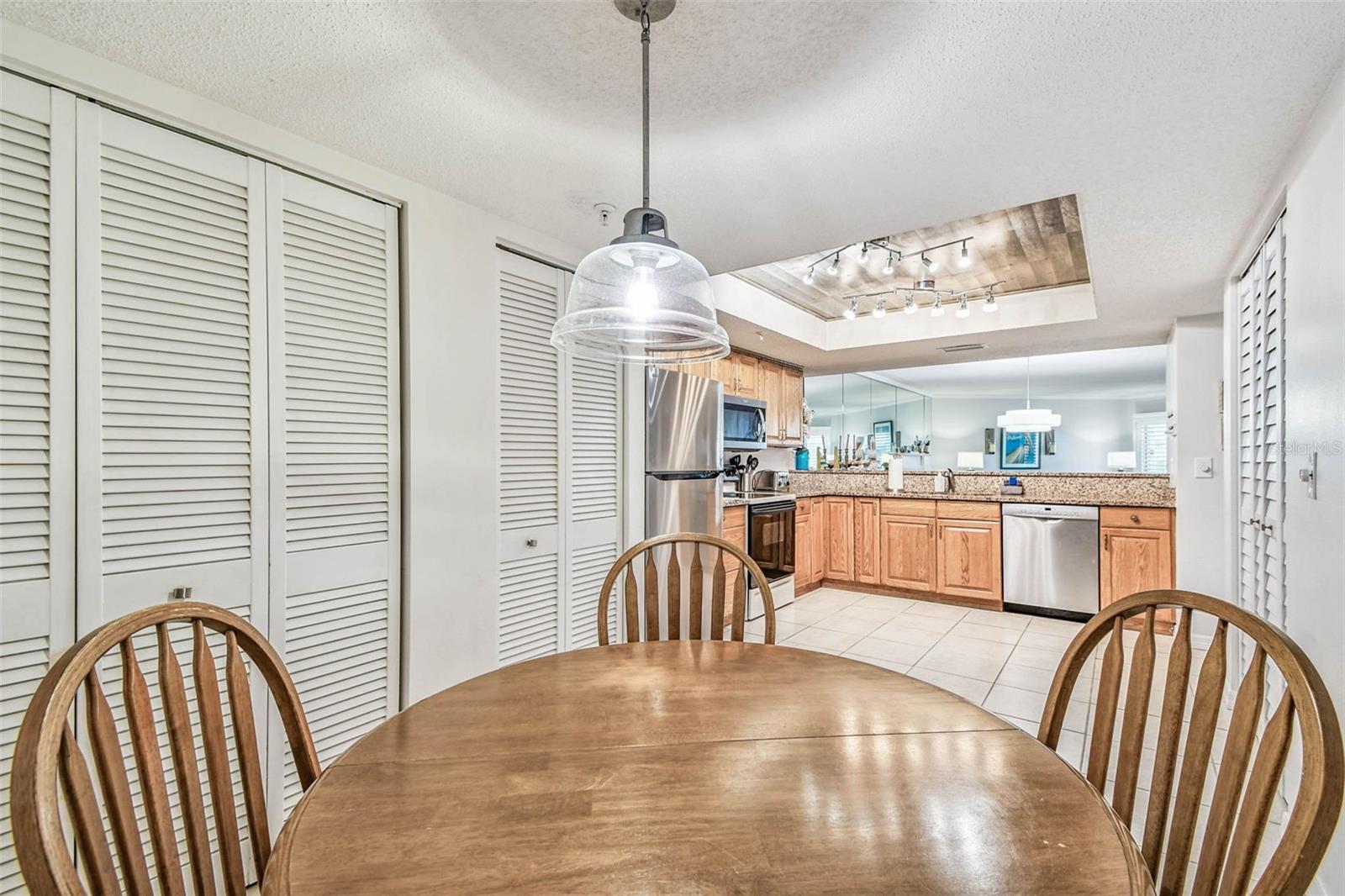 Image 15 of 54 For 18400 Gulf Boulevard 1301