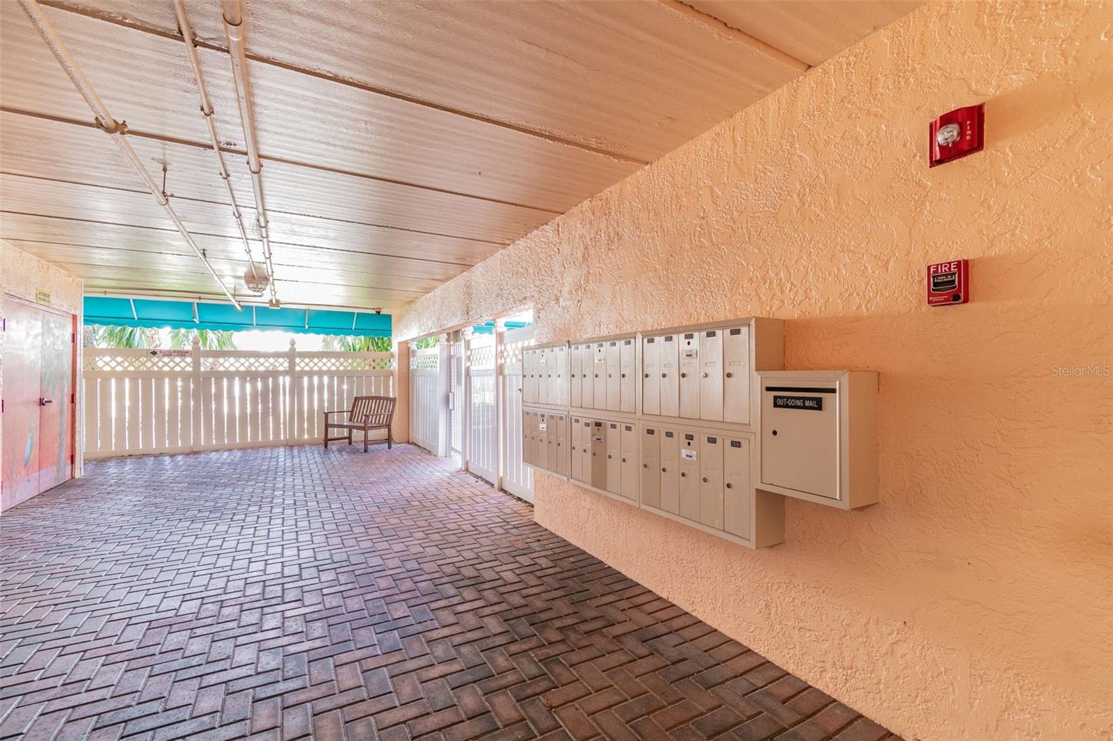 Image 54 of 54 For 18400 Gulf Boulevard 1301