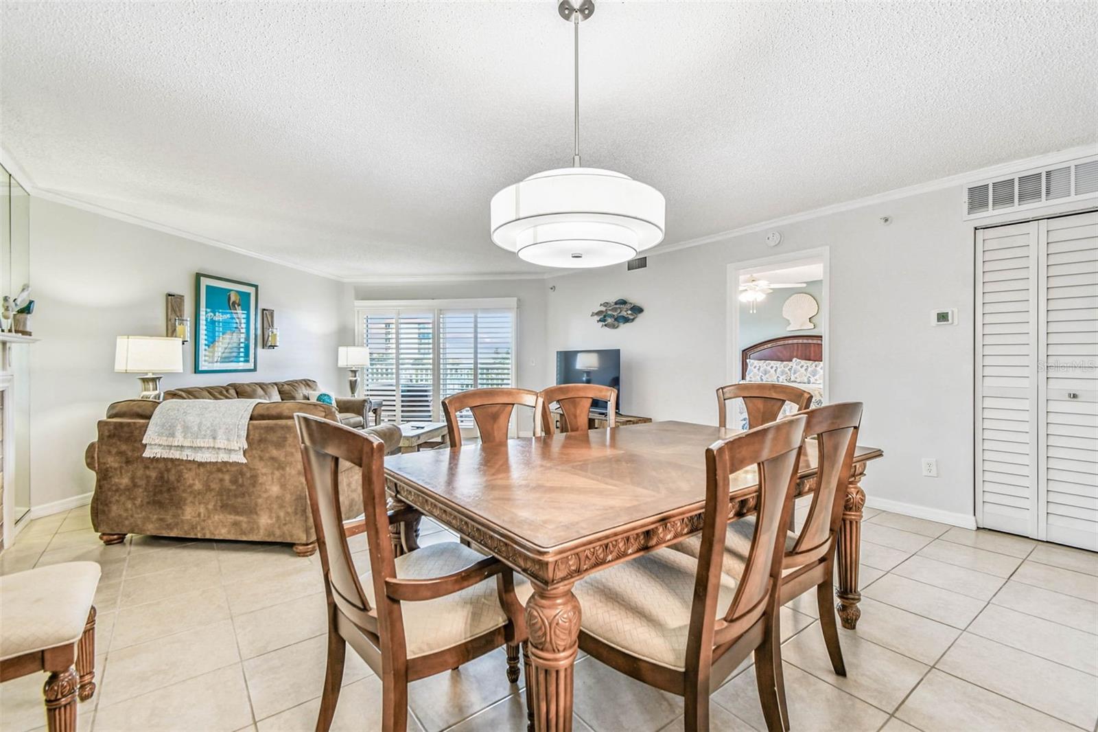 Image 8 of 54 For 18400 Gulf Boulevard 1301