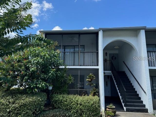 Details for 1261 Pine Ridge Circle W E2, TARPON SPRINGS, FL 34688