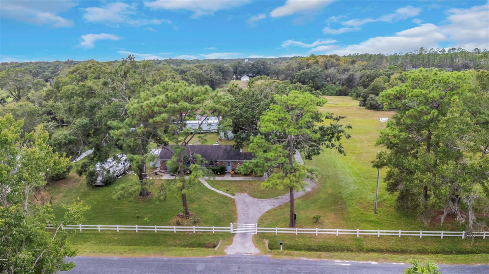 Image 2 of 80 For 17500 Marsh Road