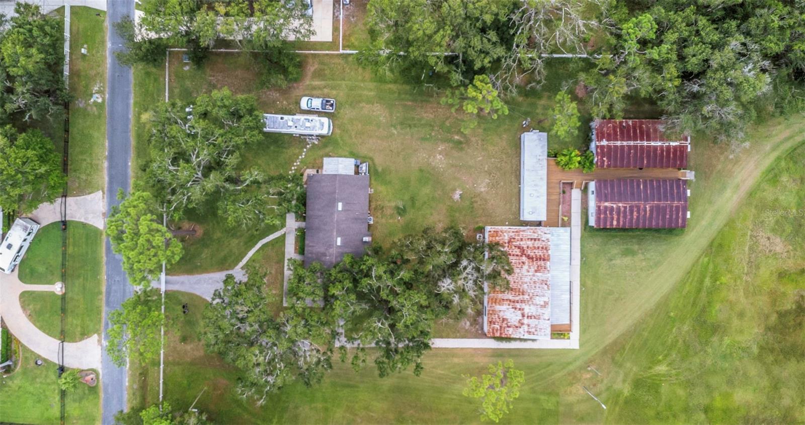 Image 4 of 80 For 17500 Marsh Road