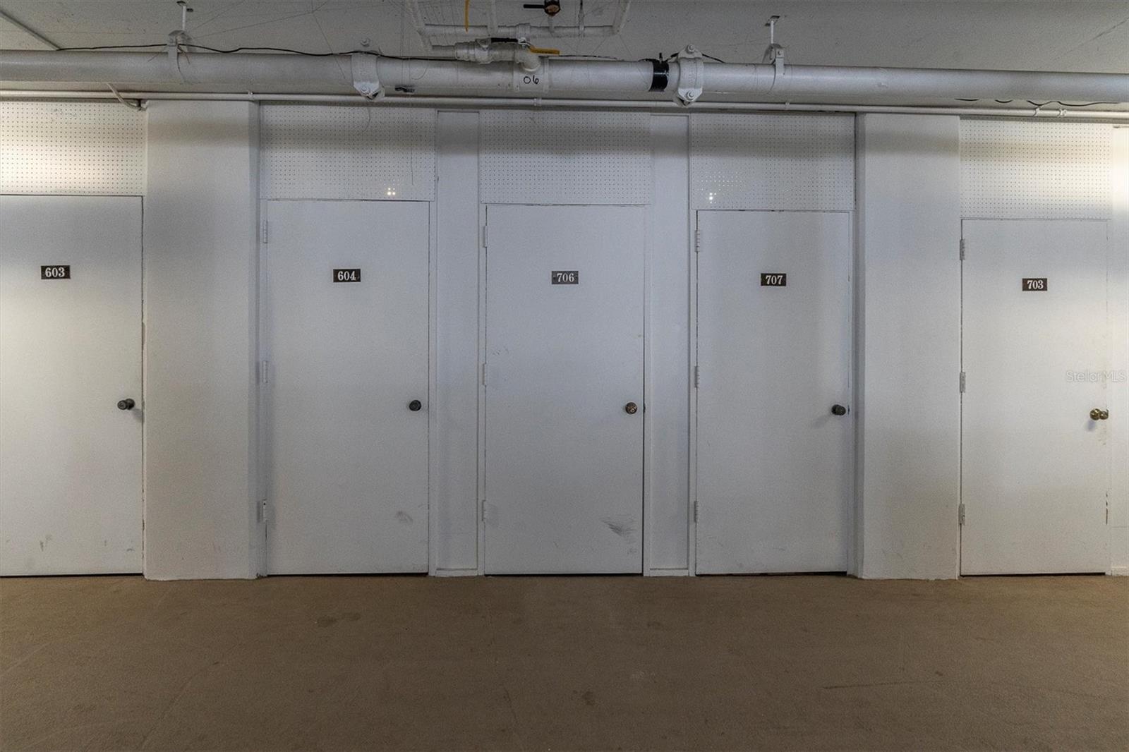 Image 40 of 46 For 6 Belleview Boulevard 706