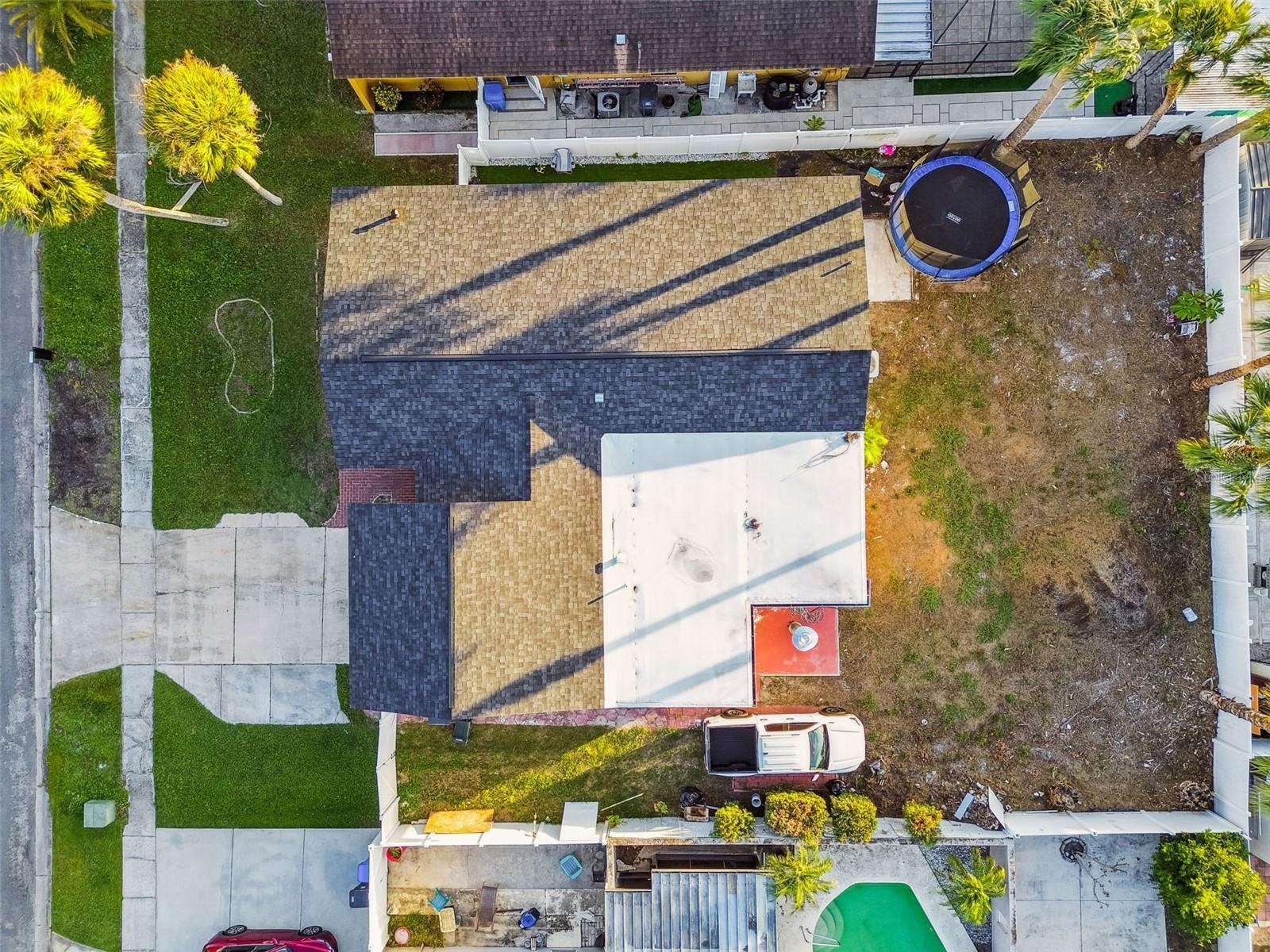 Image 30 of 38 For 7204 Branchwood Court