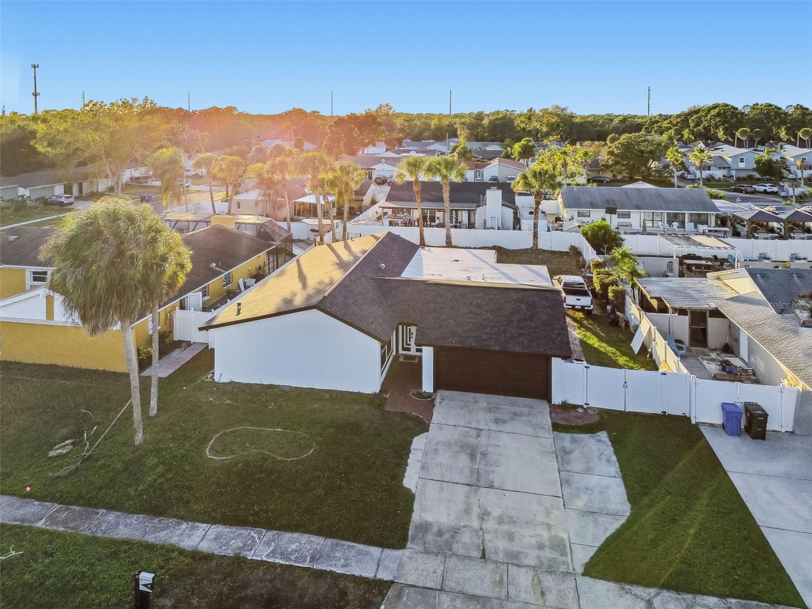 Image 31 of 38 For 7204 Branchwood Court