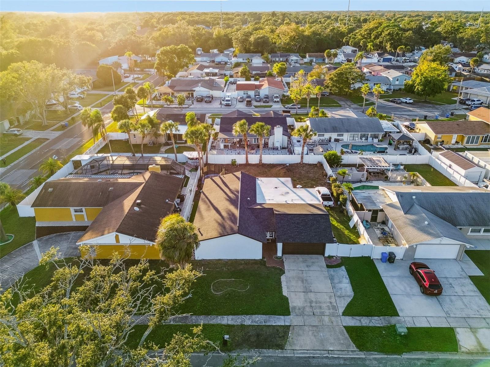 Image 32 of 38 For 7204 Branchwood Court