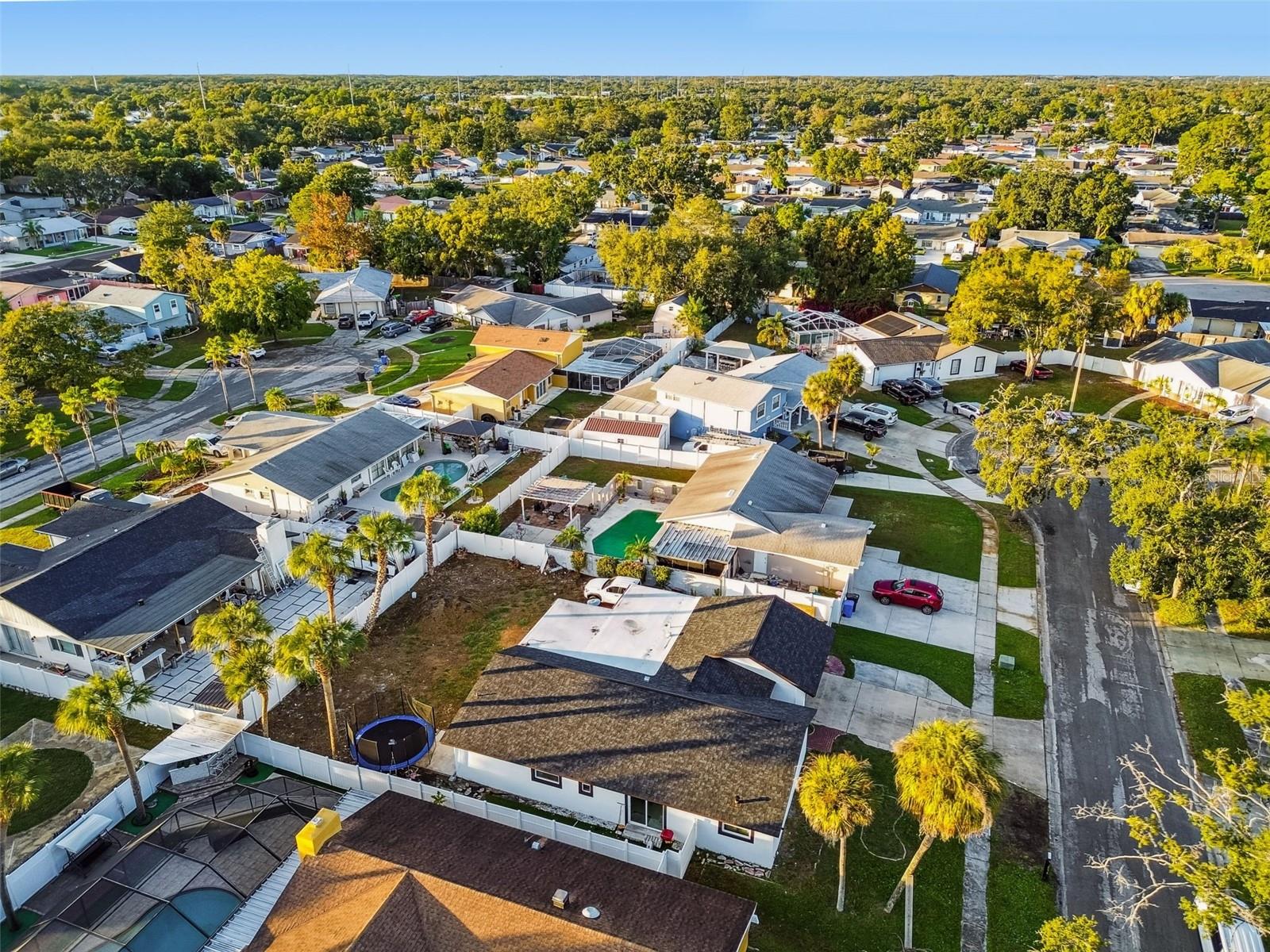 Image 33 of 38 For 7204 Branchwood Court