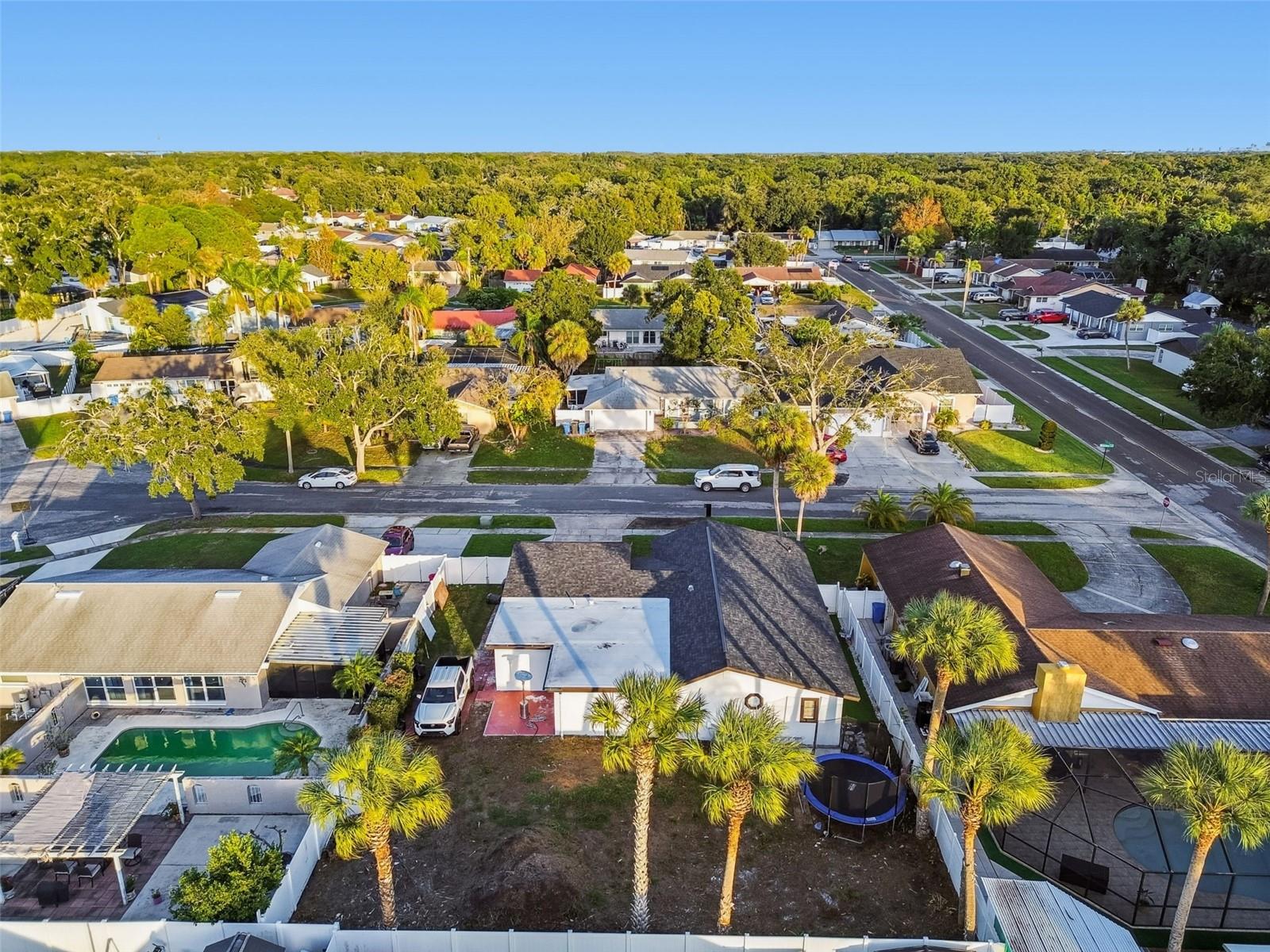 Image 34 of 38 For 7204 Branchwood Court