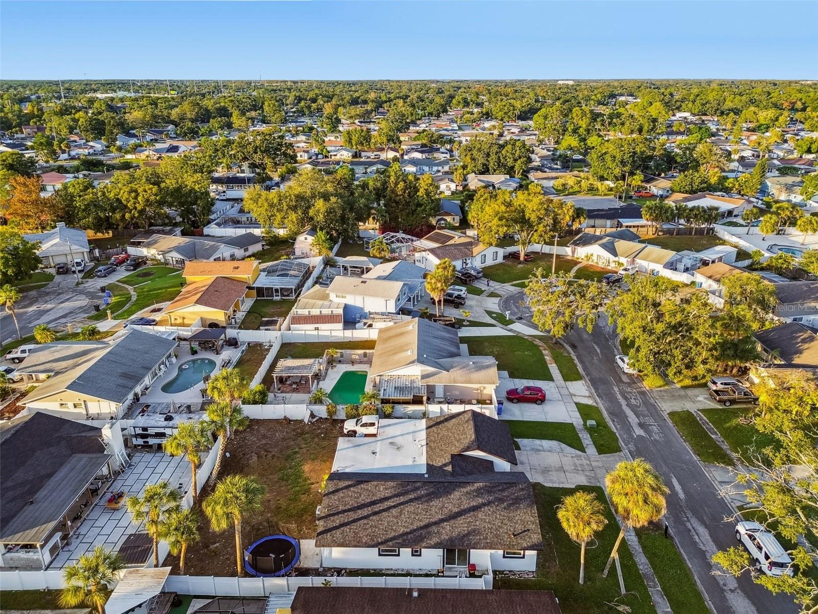 Image 35 of 38 For 7204 Branchwood Court