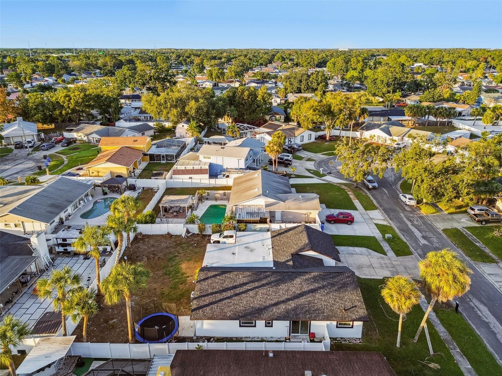 Image 36 of 38 For 7204 Branchwood Court