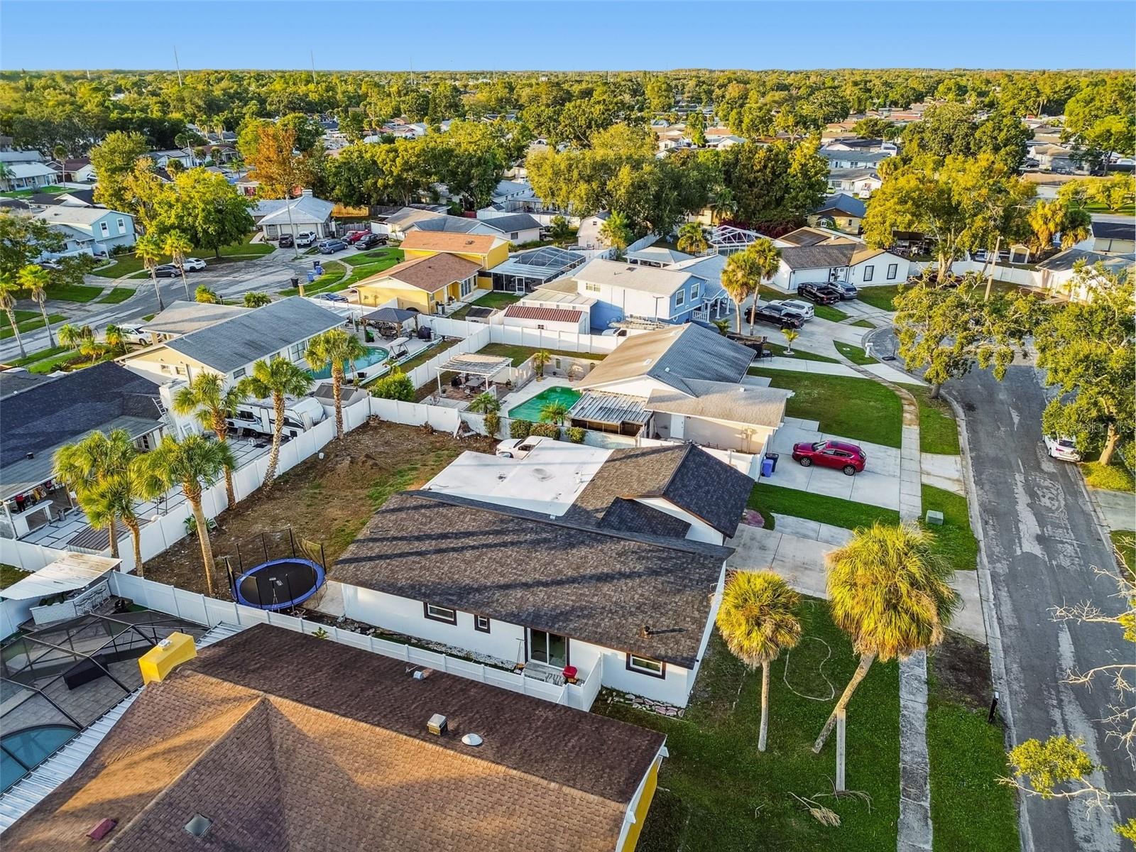 Image 37 of 38 For 7204 Branchwood Court