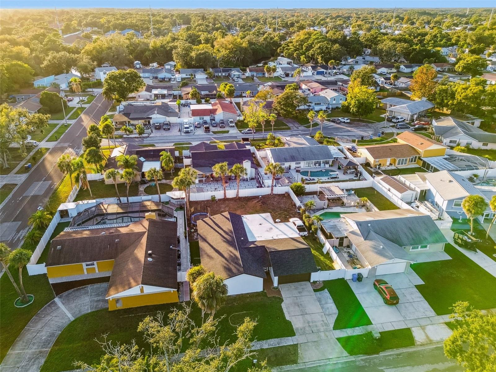 Image 38 of 38 For 7204 Branchwood Court