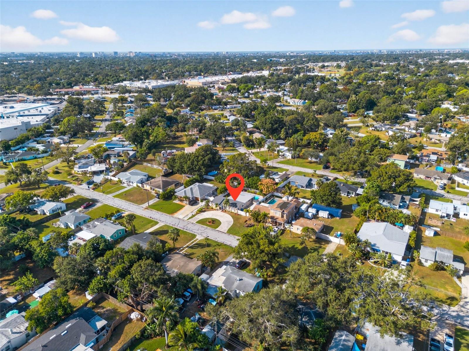 Image 32 of 35 For 1334 59th Street N