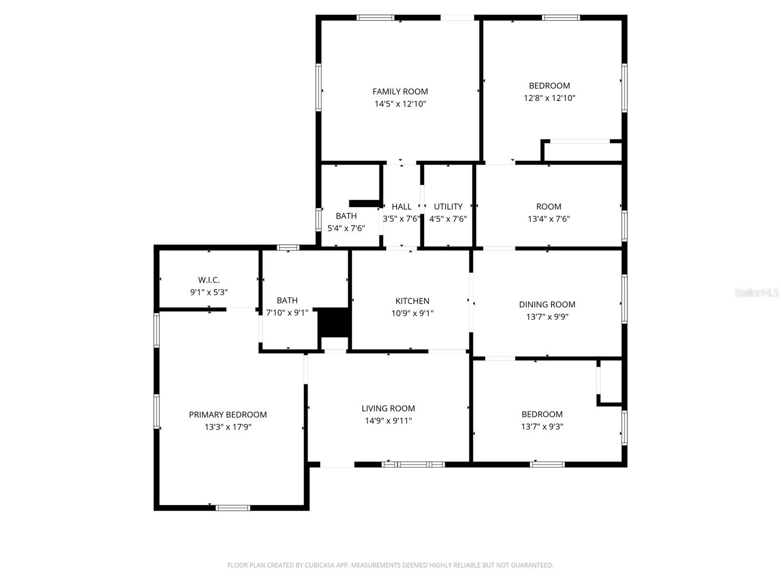 Image 35 of 35 For 1334 59th Street N