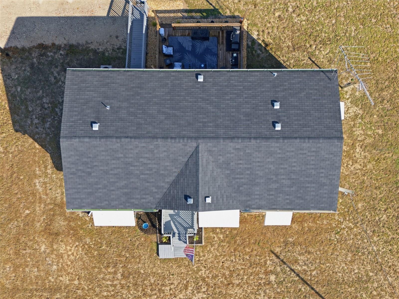 Image 35 of 46 For 12441 Hexam Road