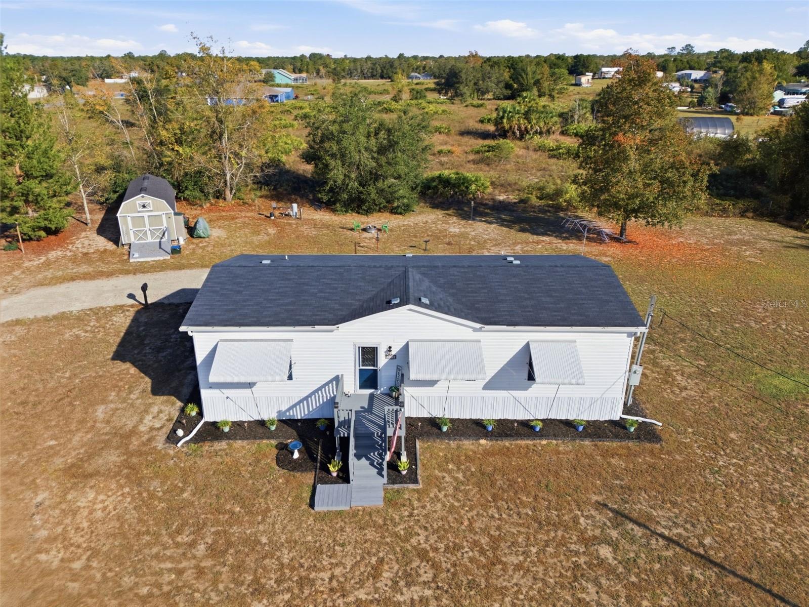 Image 36 of 46 For 12441 Hexam Road