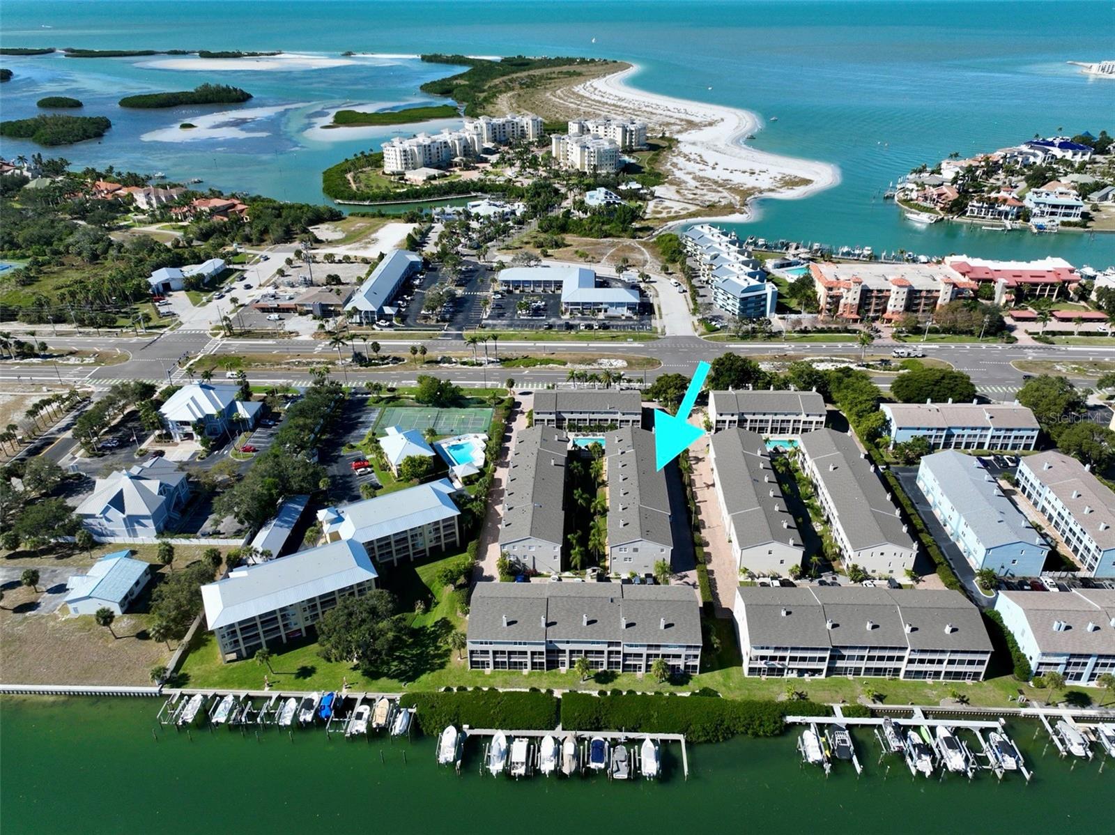 Details for 1117 Pinellas Bayway S 305, ST PETERSBURG, FL 33715