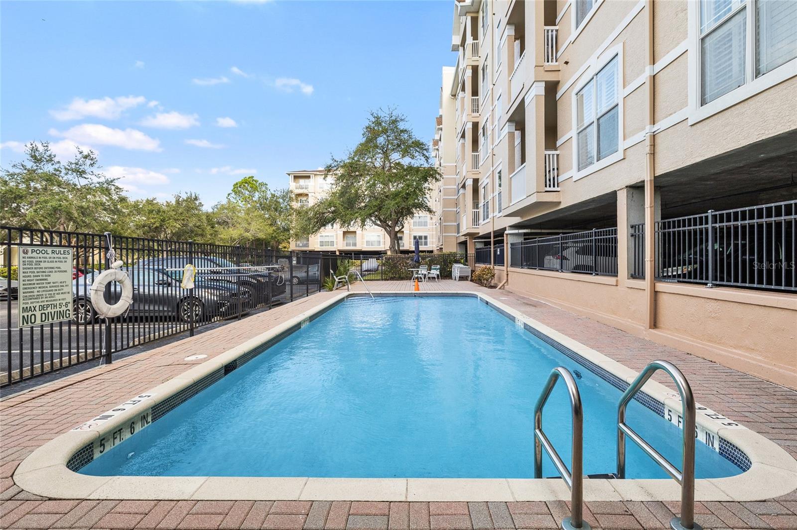 Image 30 of 34 For 1216 Missouri Avenue 203