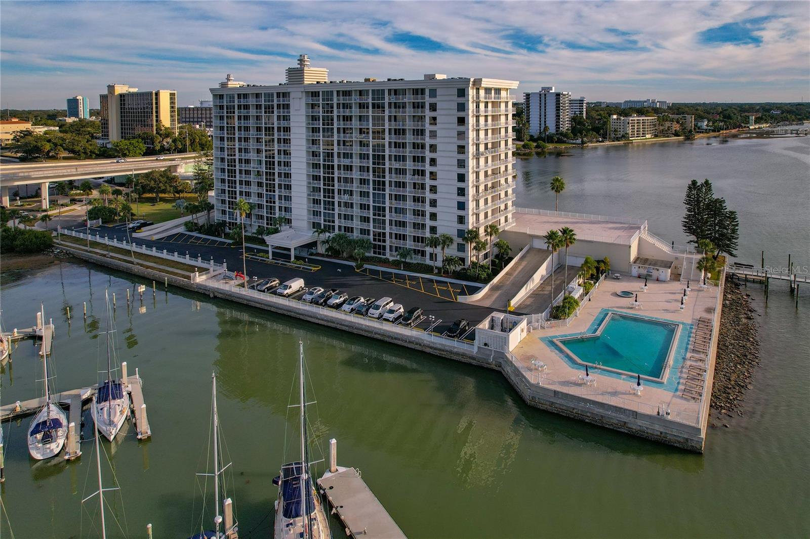 Details for 100 Pierce Street 1202, CLEARWATER, FL 33756