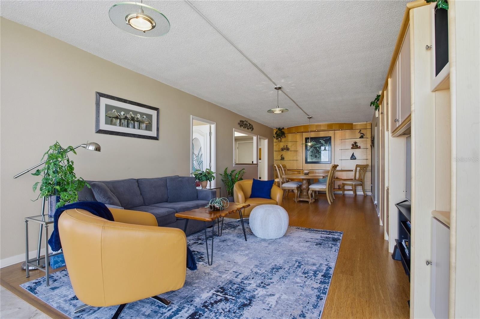 Image 24 of 74 For 100 Pierce Street 1202