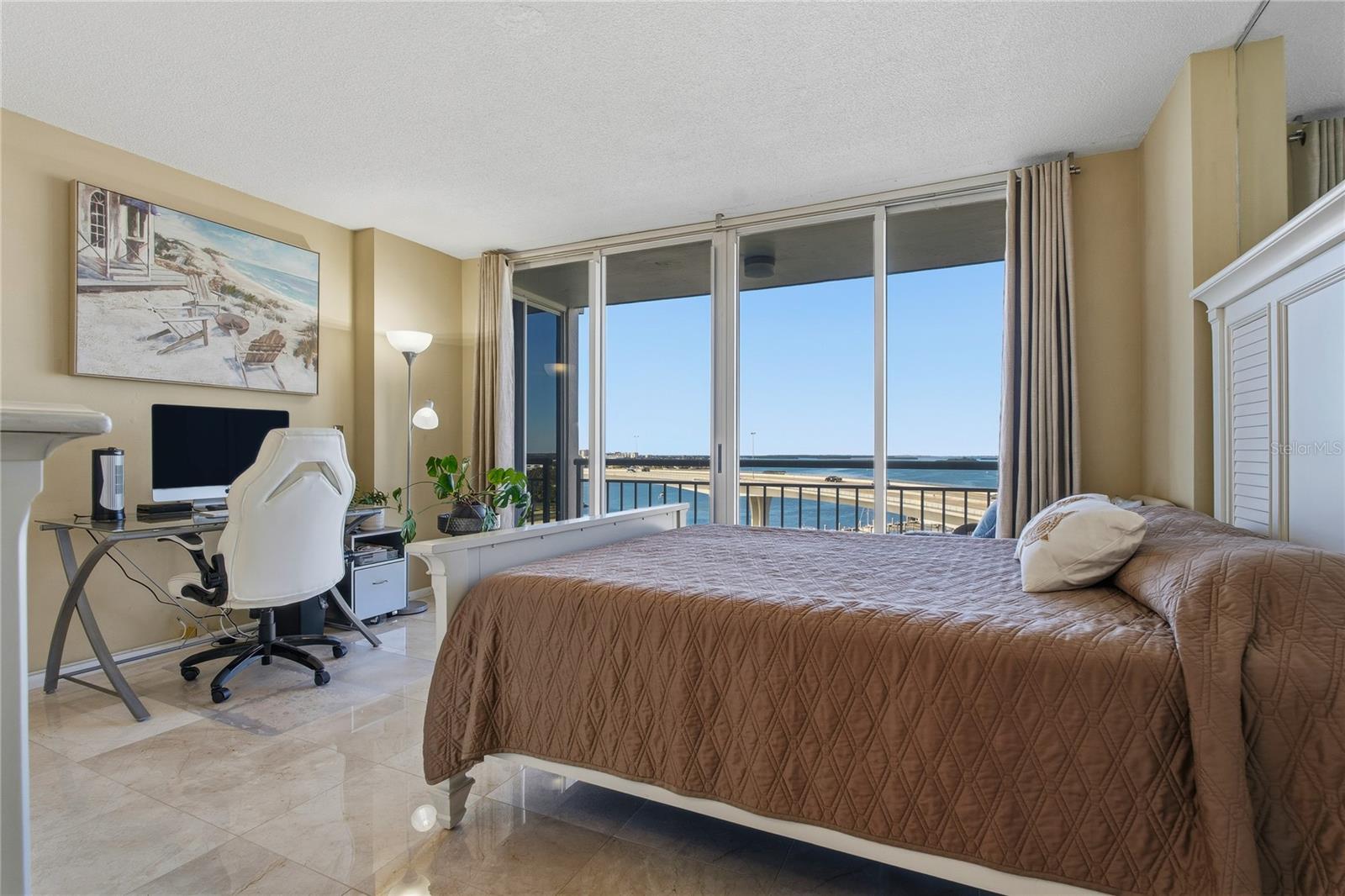 Image 37 of 74 For 100 Pierce Street 1202