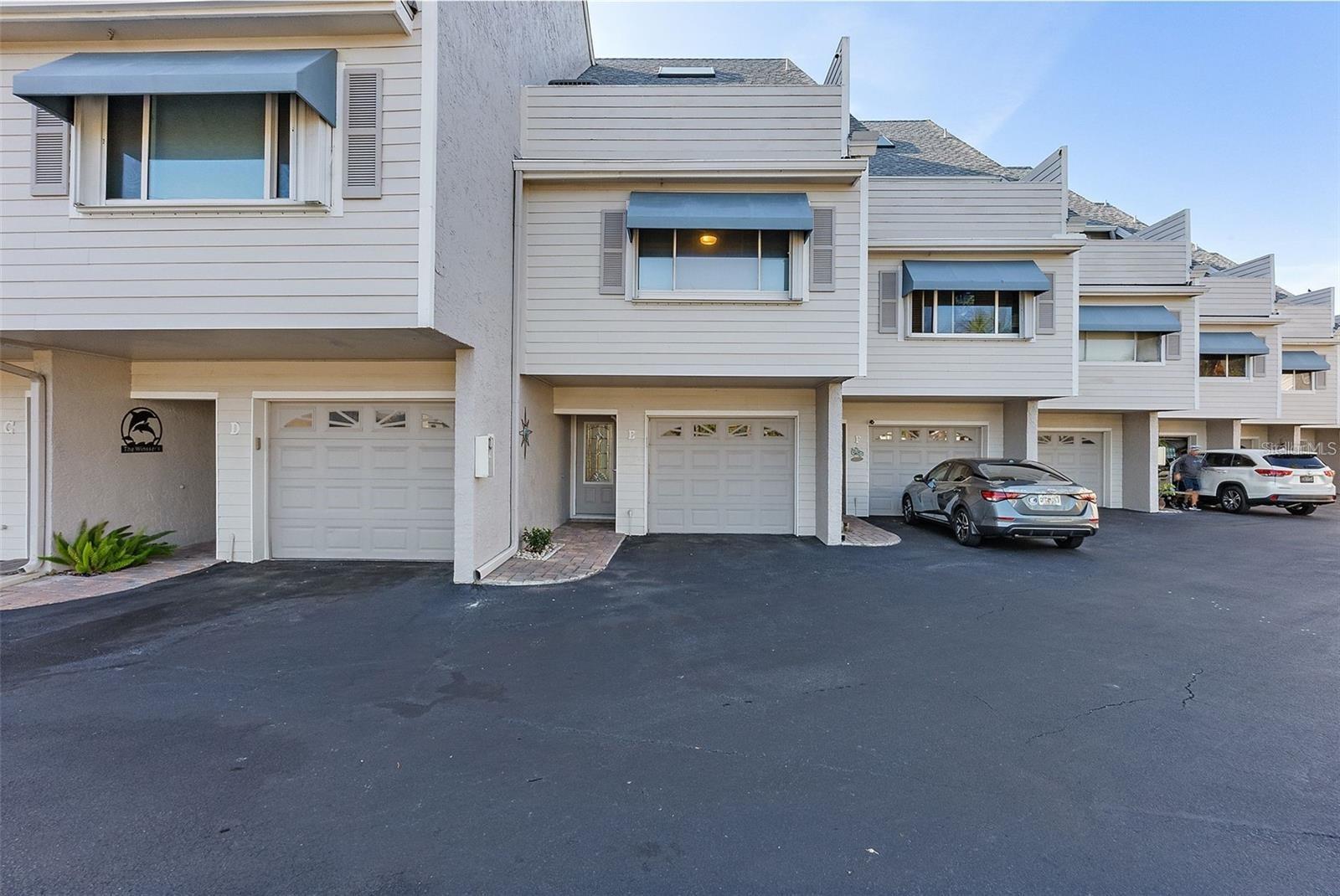 Image 2 of 42 For 380 Pinellas Bayway S.  E